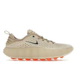 Nike �i�C�L �����Y �X�j�[�J�[ �yNike Mind 002 Light Khaki�z �T�C�Y US_M_13 Light Khaki/Desert Khaki/Hyper Crimson/Metallic Cool Grey