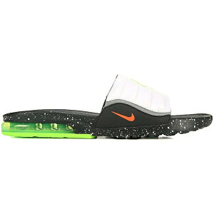 Nike �i�C�L �����Y �X�j�[�J�[ �yNike Air Max Camden White Volt Speckled Midsole�z �T�C�Y US_M_15 Black/White/Volt/Hyper Crimson