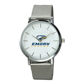 ジャーディン メンズ 腕時計 アクセサリー Emory Eagles Plexus Stainless Steel Watch Silver