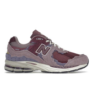 New Balance j[oX Y Xj[J[ yNew Balance 2002R Protection Pack Pinkz TCY US_7.5(25.5cm) Pink/Violet