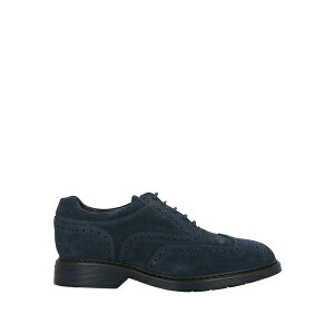 yz z[K Y hXV[Y V[Y Lace-up shoes Blue