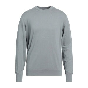 �y���������z �t�F�f�[�� �����Y �j�b�g&�Z�[�^�[ �A�E�^�[ Sweaters Grey