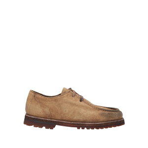 yz R@[ Y hXV[Y V[Y Lace-up shoes Beige