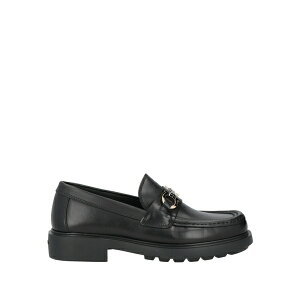 yz tFK Y Xb|E[t@[ V[Y Loafers Black