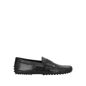 yz gbY Y Xb|E[t@[ V[Y Loafers Black