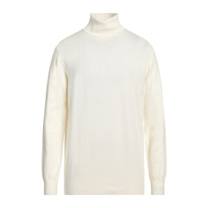 �y���������z �J�V�~�A�J���p�j�[ �����Y �j�b�g&�Z�[�^�[ �A�E�^�[ Turtlenecks White