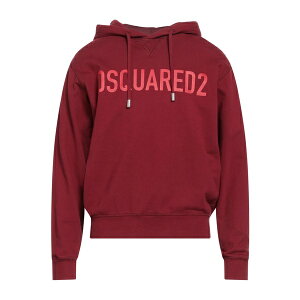 yz fB[XNGA[h Y p[J[EXEFbgVc AE^[ Sweatshirts Red
