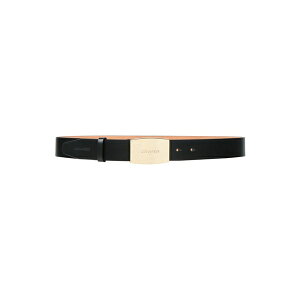 yz fB[XNGA[h Y xg ANZT[ Belts Black