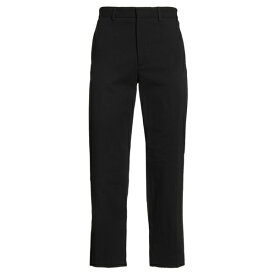 【送料無料】 アクネ ストゥディオズ メンズ カジュアルパンツ ボトムス Pants Black