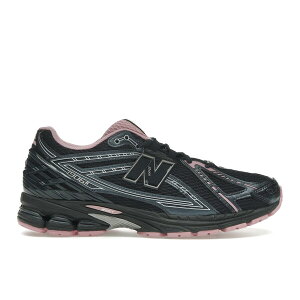 New Balance �j���[�o�����X �����Y �X�j�[�J�[ �yNew Balance 1906R Pink Taffy�z �T�C�Y US_5(23.0cm) Eclipse/Pink Taffy/Black Cement