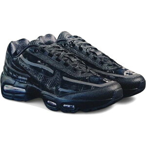 Nike �i�C�L �����Y �X�j�[�J�[ �yNike Air Max 95 SP WORKSOUT Black�z �T�C�Y US_6(24.0cm) Black/Black/Anthracite