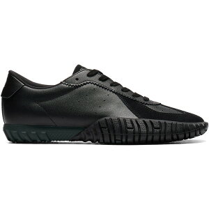 Onitsuka Tiger IjcJ^CK[ Y Xj[J[ yOnitsuka Tiger Duck Tiger TR Triple Blackz TCY US_9.5(27.5cm) Black/Black
