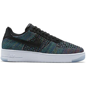 Nike iCL Y Xj[J[ yNike Air Force 1 Low Blue Lagoon Multi-Colorz TCY US_10(28.0cm) Black/Blue Lagoon-Voltage Green-Pink Blast-White
