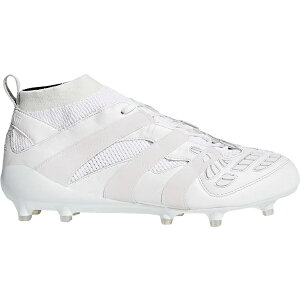 adidas AfB_X Y Xj[J[ yadidas Accelerator Cleat David Beckham Whitez TCY US_10(28.0cm) Running White/Running White/Running White