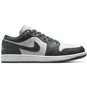 Jordan W[_ Y Xj[J[ yJordan 1 Low Grey Whitez TCY US_M_15 Grey/White