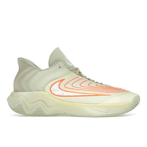 Nike iCL Y Xj[J[ yNike Giannis Immortality 4 Light Khaki Alabaster Total Orange Whitez TCY US_8(26.0cm) Light Khaki/Alabaster/Total Orange/White