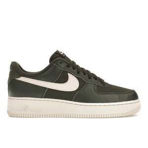 Nike iCL Y Xj[J[ yNike Air Force 1 Low '07 LX NBHD Sequoiaz TCY US_11.5(29.5cm) Sequoia/Light Orewood Brown