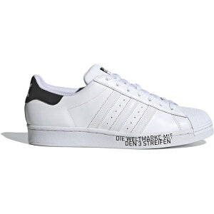 adidas AfB_X Y Xj[J[ yadidas Superstar International Flavor Whitez TCY US_9.5(27.5cm) Cloud White / Cloud White / Core Black