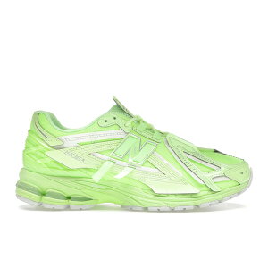 New Balance �j���[�o�����X �����Y �X�j�[�J�[ �yNew Balance 1906A Neon Green Mint Flash�z �T�C�Y US_7(25.0cm) Neon Green/Mint Flash