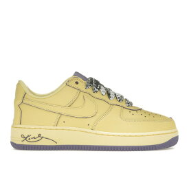 Nike ナイキ メンズ スニーカー 【Nike Air Force 1 Low Protro Kobe Bryant Mamba Mentality】 サイズ US_6(24.0cm) Soft Yellow/Soft Yellow