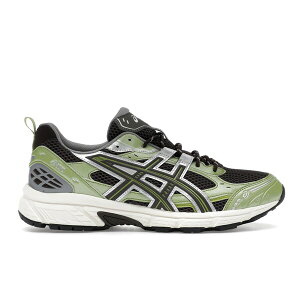 ASICS �A�V�b�N�X �����Y �X�j�[�J�[ �yASICS Gel-Nunobiki Kith Delicioso Pure Silver�z �T�C�Y US_8.5(26.5cm) Delicioso/Pure Silver