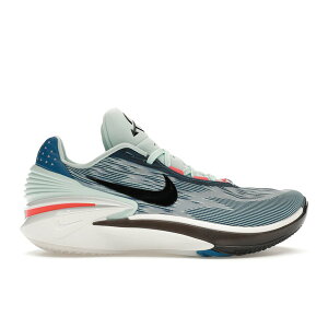 Nike iCL Y Xj[J[ yNike Air Zoom GT Cut 2 Industrial Bluez TCY US_M_4.5 Industrial Blue/Jade Ice/Bright Crimson/Black