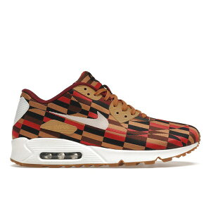 Nike iCL Y Xj[J[ yNike Air Max 90 London Underground Roundelz TCY US_12(30.0cm) White/Black-Pomagranate