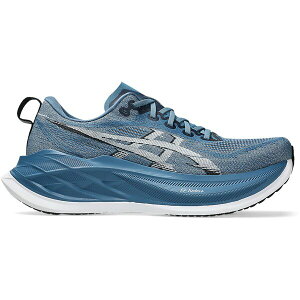 ASICS AVbNX Y Xj[J[ yASICS Superblast 2 Winter Sea Whitez TCY US_11(29.0cm) Winter Sea/White