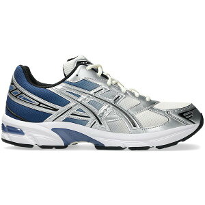 ASICS �A�V�b�N�X �����Y �X�j�[�J�[ �yASICS Gel-1130 Blue Pure Silver Gradient�z �T�C�Y US_9.5(27.5cm) Cream/Pure Silver