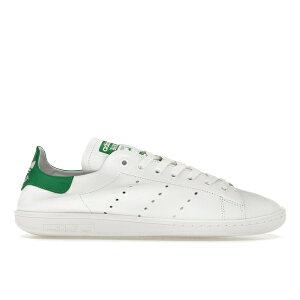 adidas AfB_X Y Xj[J[ yBalenciaga x adidas Stan Smith Core White Greenz TCY US_7(25.0cm) Core White/Core White/Green