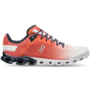 On I Y Xj[J[ yOn Running Cloudflow 3.0 Rust Eclipsez TCY US_7(25.0cm) Rust/Eclipse
