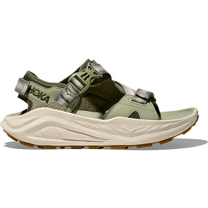 Hoka One One �z�J�I�l�I�l �����Y �X�j�[�J�[ �yHoka One One Infini Hike TC Sea Moss Oat Milk�z �T�C�Y US_10(28.0cm) Sea Moss/Oat Milk