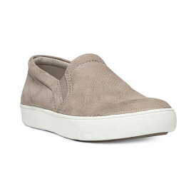 ナチュライザー メンズ スニーカー シューズ Marianne Slip-on Sneakers Oatmeal Leather