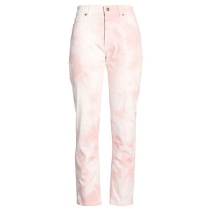 �y���������z �G�C�g�E�s�[�G�� ���f�B�[�X �f�j���p���c �{�g���X Jeans Pink