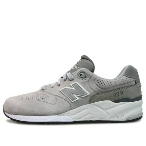 New Balance �j���[�o�����X �����Y �X�j�[�J�[ �yNew Balance 999 Series Re-Engineered Grey MRL999AG�z �T�C�Y US_6(24.0cm)