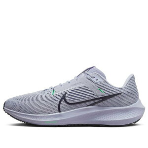 Nike �i�C�L �����Y �X�j�[�J�[ �yNike Pegasus 40 'Violet Black' DV3853-500�z �T�C�Y US_M_4.5