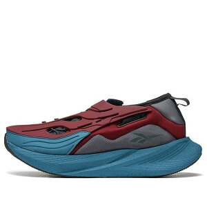 Reebok ���[�{�b�N �����Y �X�j�[�J�[ �yReebok Floatride Energy X 'Red Blue' H03718�z �T�C�Y US_7
