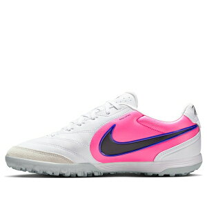 Nike �i�C�L �����Y �X�j�[�J�[ �yNike Tiempo Ligera Pro 'White Racer Blue Pink Blast Black' IB4477-146�z �T�C�Y US_7.5(25.5cm)