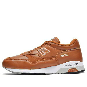New Balance �j���[�o�����X �����Y �X�j�[�J�[ �yNew Balance 1500 Made In England 'Tan' M1500TN�z �T�C�Y US_7.5(25.5cm)