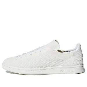 adidas �A�f�B�_�X �����Y �X�j�[�J�[ �X�^���X�~�X �yadidas x Pharrell Stan Smith Hu Holi 'Cream White' DA9611�z �T�C�Y US_11(29.0cm)