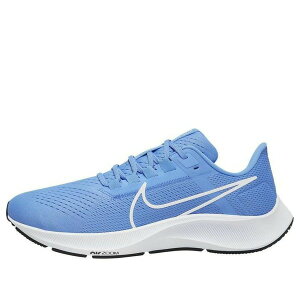 Nike �i�C�L �����Y �X�j�[�J�[ �yNike Air Zoom Pegasus 38 TB 'Blue' CZ1893-400�z �T�C�Y US_9(27.0cm)