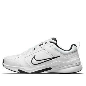 Nike �i�C�L �����Y �X�j�[�J�[ �yNike Defy All Day 'White Black' DJ1196-102�z �T�C�Y US_M_4