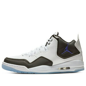 Jordan �W���[�_�� �����Y �X�j�[�J�[ �yAir Jordan Courtside 23 'Concord' AR1000-104�z �T�C�Y US_12.5(30.5cm)