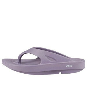 Oofos �I�[�z�H�X �����Y �X�j�[�J�[ �yOofos OOriginal Sandal 'Mauve' 1000-MAUVE�z �T�C�Y US_8(26.0cm)