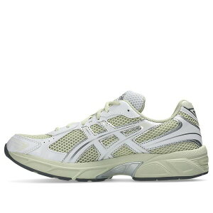 ASICS �A�V�b�N�X �����Y �X�j�[�J�[ �yASICS Gel-1130 'Oyster White' 1203A609-250�z �T�C�Y US_12(30.0cm)