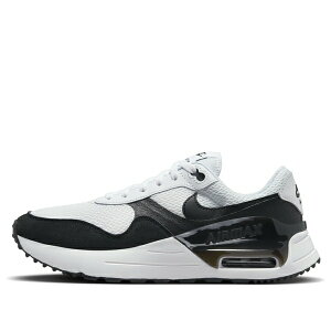 Nike �i�C�L �����Y �X�j�[�J�[ �G�A�}�b�N�X �yNike Air Max Systm Shoes 'Summit White' DM9537-103�z �T�C�Y US_12.5(30.5cm)