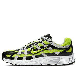 Nike �i�C�L �����Y �X�j�[�J�[ �yNike P-6000 'Lemon Venom' CD6404-007�z �T�C�Y US_9.5(27.5cm)