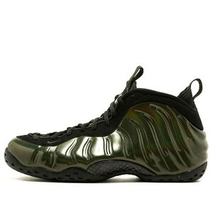 Nike �i�C�L �����Y �X�j�[�J�[ �yNike Air Foamposite One 'Legion Green' 314996-301�z �T�C�Y US_8(26.0cm)