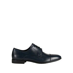 �y���������z �J���s�G�[�� �����Y �h���X�V���[�Y �V���[�Y Lace-up shoes Blue