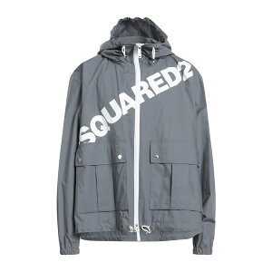 �y���������z �f�B�[�X�N�G�A�[�h �����Y �W���P�b�g���u���]�� �A�E�^�[ Overcoats & Trench Coats Grey